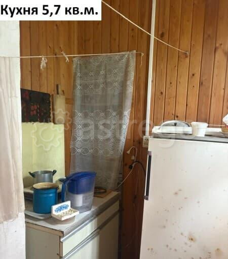 Дом, 32.8 м2 Хотьково - изображение 7