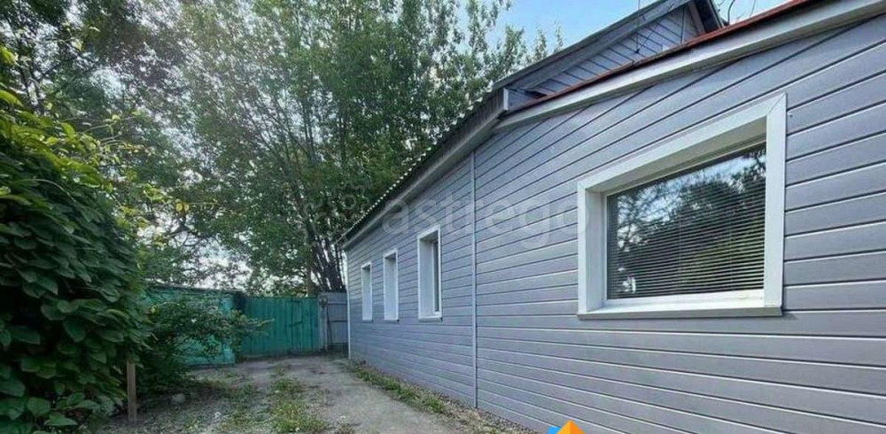 Дом, 27.5 м2, 6.68 сотки, 1 эт. Благовещенск - изображение 4