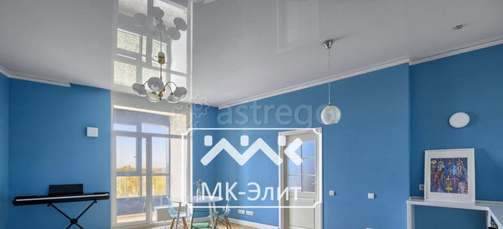3-комн. квартира, 87.1 м2, 10/14 эт. Санкт-Петербург - изображение 1