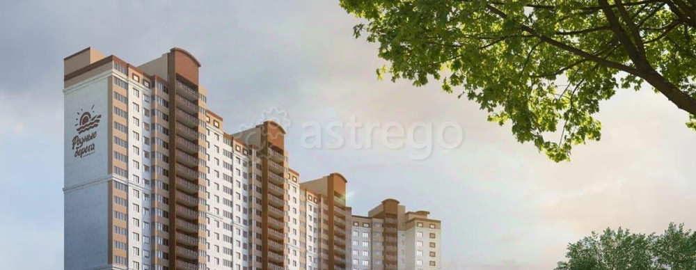 1-комн. квартира, 42 м2, 15/23 эт. Барнаул - изображение 5