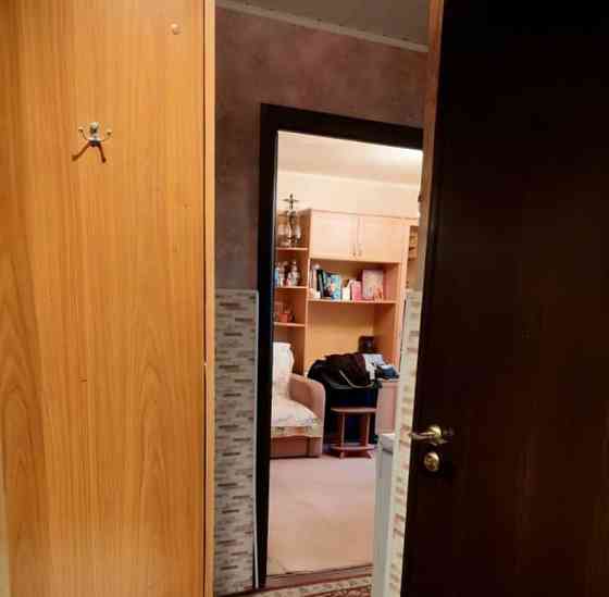 1-комн. квартира, 30.6 м2, 3/5 эт. Истра