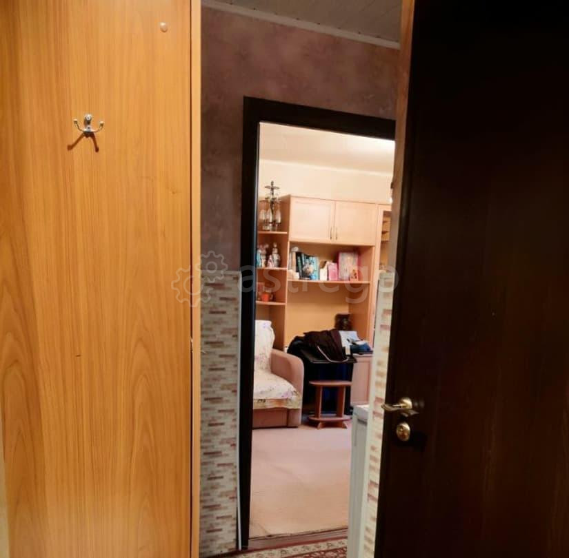 1-комн. квартира, 30.6 м2, 3/5 эт. Истра - изображение 2