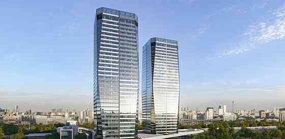 Офис, 95.24 м2 Москва