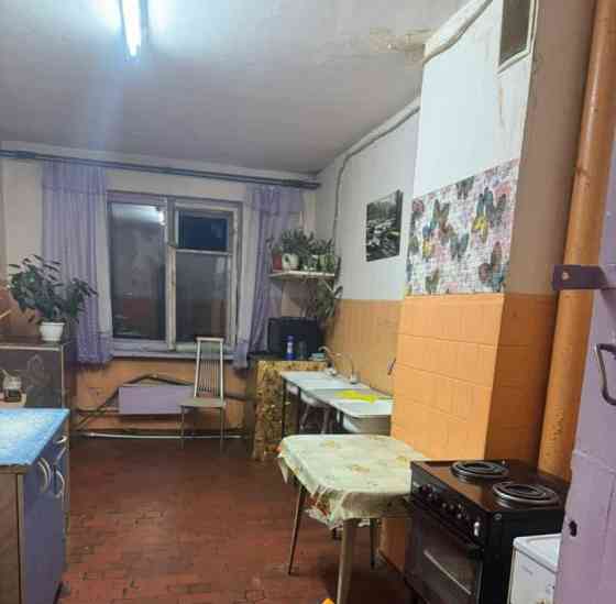 Комната, 18.9 м2, 5/5 эт. Красноярск