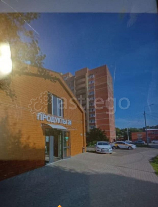 Свободного назначения, 330 м2 Лобня - изображение 3