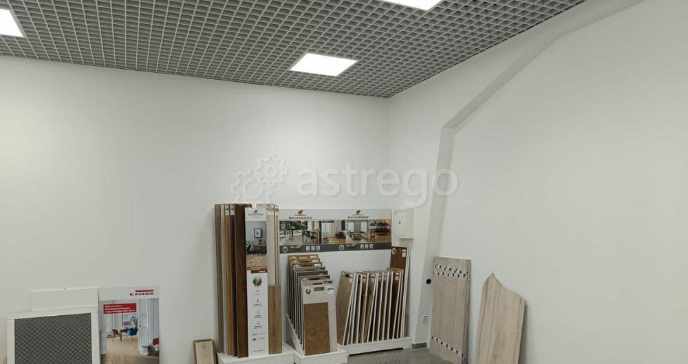 Офис, 37.7 м2 Красноярск - изображение 1