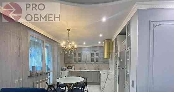 3-комн. квартира, 92.4 м2, 5/14 эт. Подольск