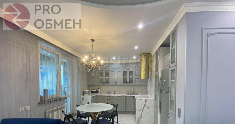 3-комн. квартира, 92.4 м2, 5/14 эт. Подольск - изображение 3