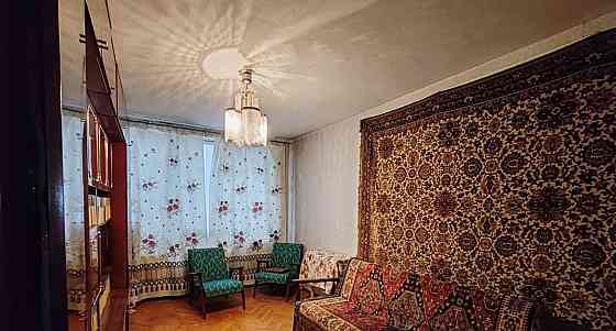 4-комн. квартира, 75 м2, 4/10 эт. Санкт-Петербург