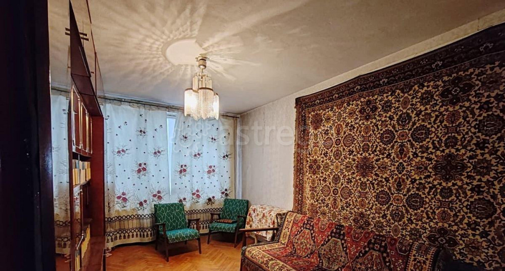 4-комн. квартира, 75 м2, 4/10 эт. Санкт-Петербург - изображение 5