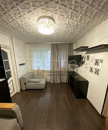 2-комн. квартира, 45 м2, 1/5 эт. Уфа - изображение 5