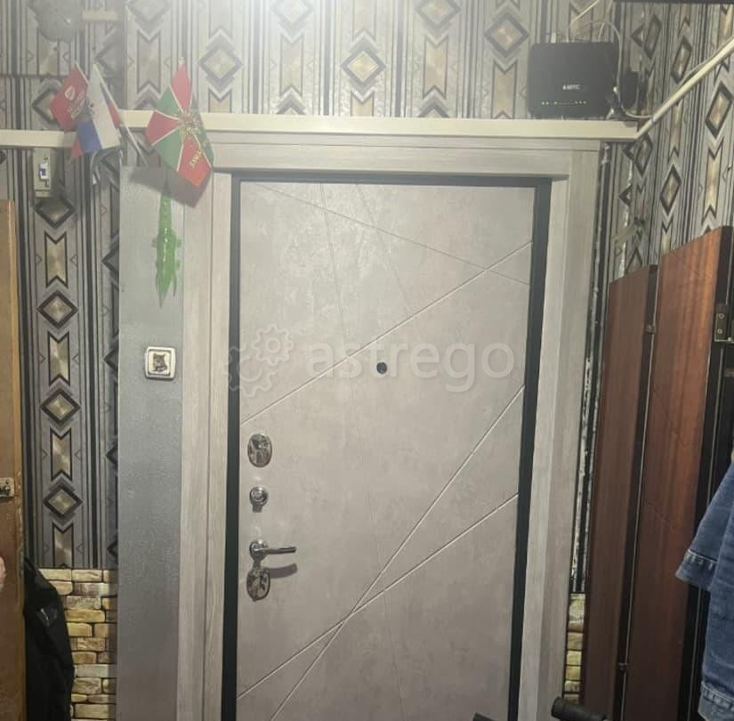 Комната, 30 м2, 3/9 эт. Москва - изображение 7