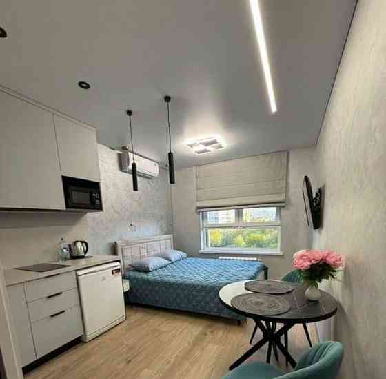 1-комн. квартира, 21 м2, 7/8 эт. Москва