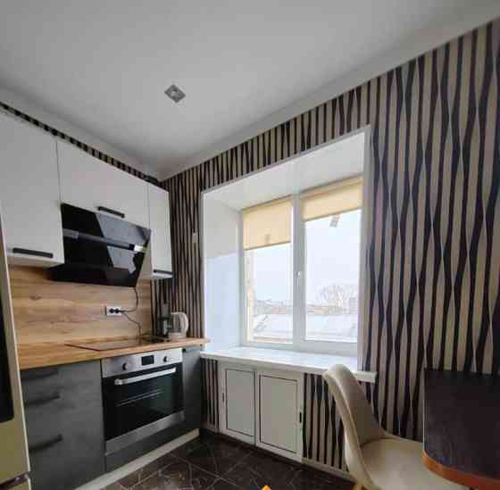 2-комн. квартира, 41.7 м2, 5/5 эт. Свободный