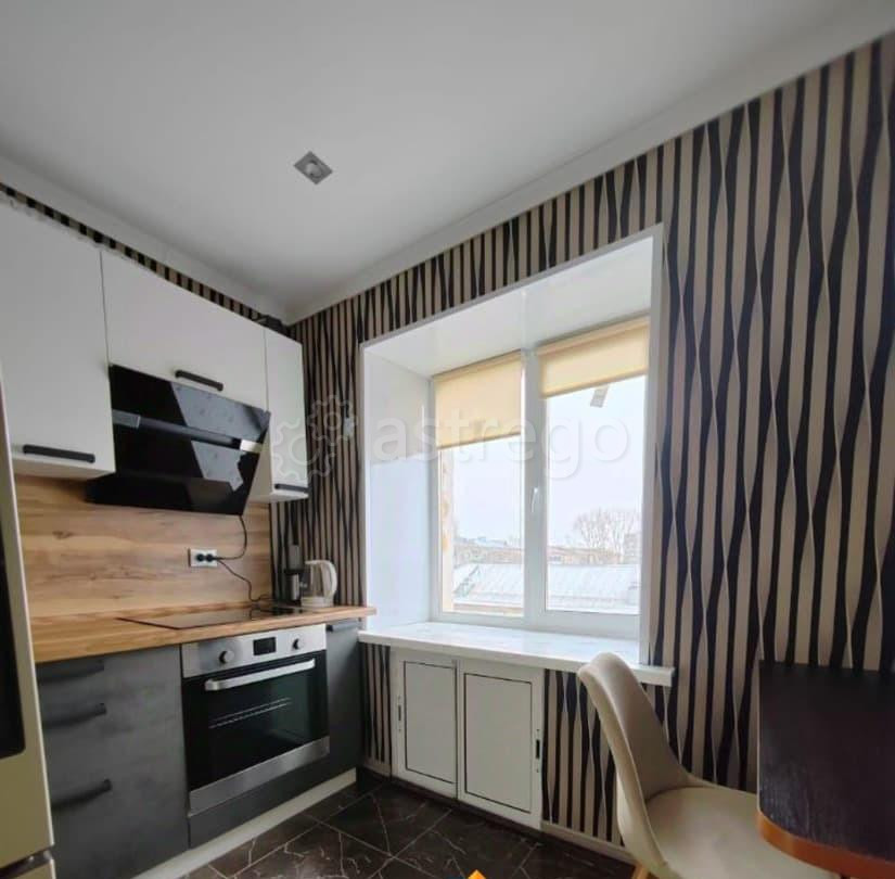 2-комн. квартира, 41.7 м2, 5/5 эт. Свободный - изображение 4