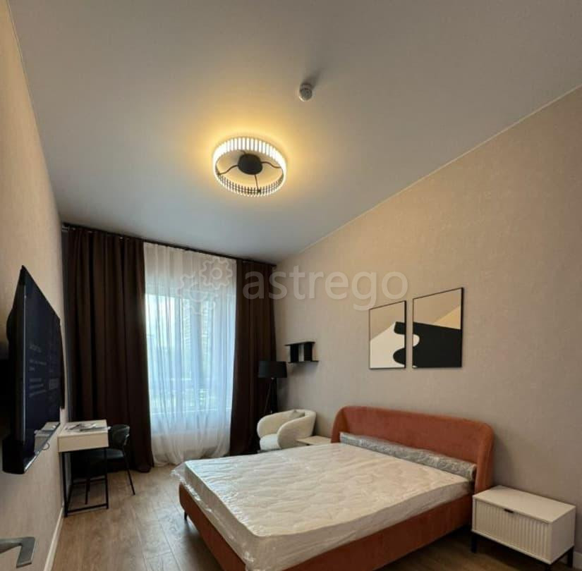 2-комн. квартира, 50 м2, 2/22 эт. Москва - изображение 1