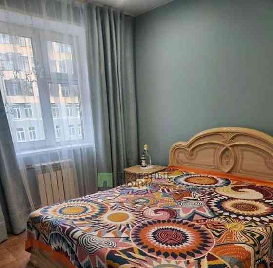 2-комн. квартира, 54 м2, 4/9 эт. Красноярск