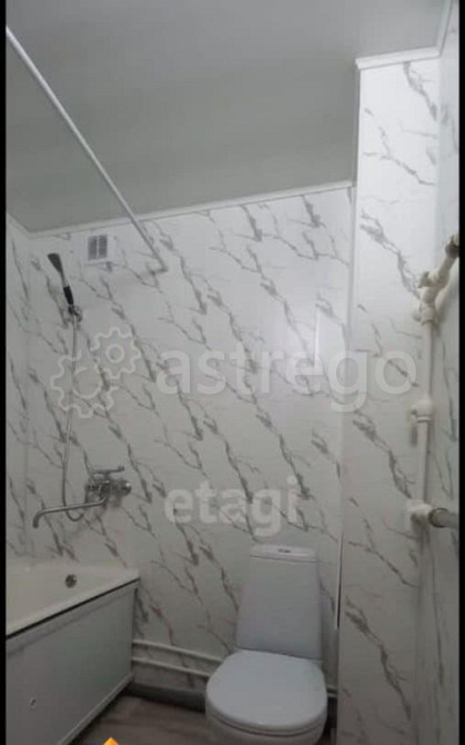 1-комн. квартира, 30.3 м2, 5/9 эт. Бийск - изображение 4