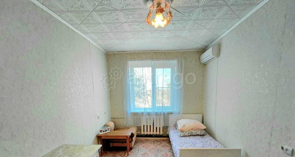 Комната, 12.1 м2, 5/5 эт. Астрахань - изображение 1