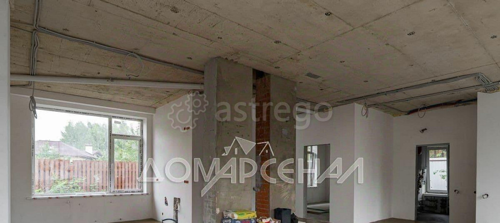 Дом, 218 м2, 12 соток, 2 эт. Москва - изображение 2