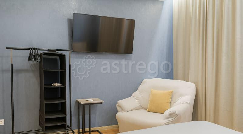 2-комн. квартира, 68 м2, 2/10 эт. Подольск - изображение 3