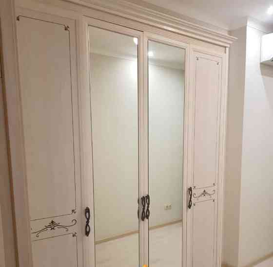 3-комн. квартира, 70 м2, 10/18 эт. Астрахань