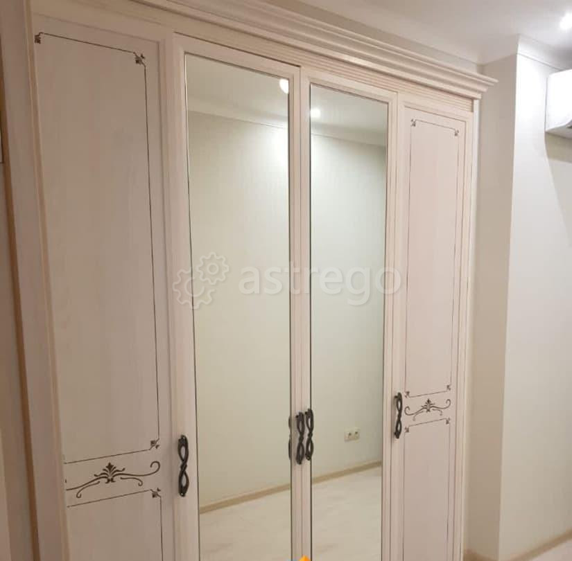 3-комн. квартира, 70 м2, 10/18 эт. Астрахань - изображение 4