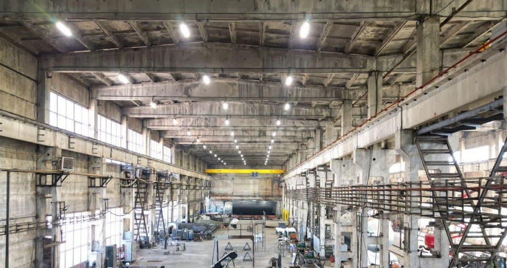 Производственное, 5687 м2 Красноярск - изображение 7