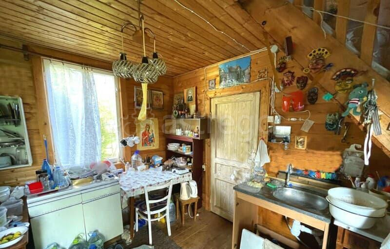 Дача, 45 м2, 6 соток Орехово-Зуево - изображение 7