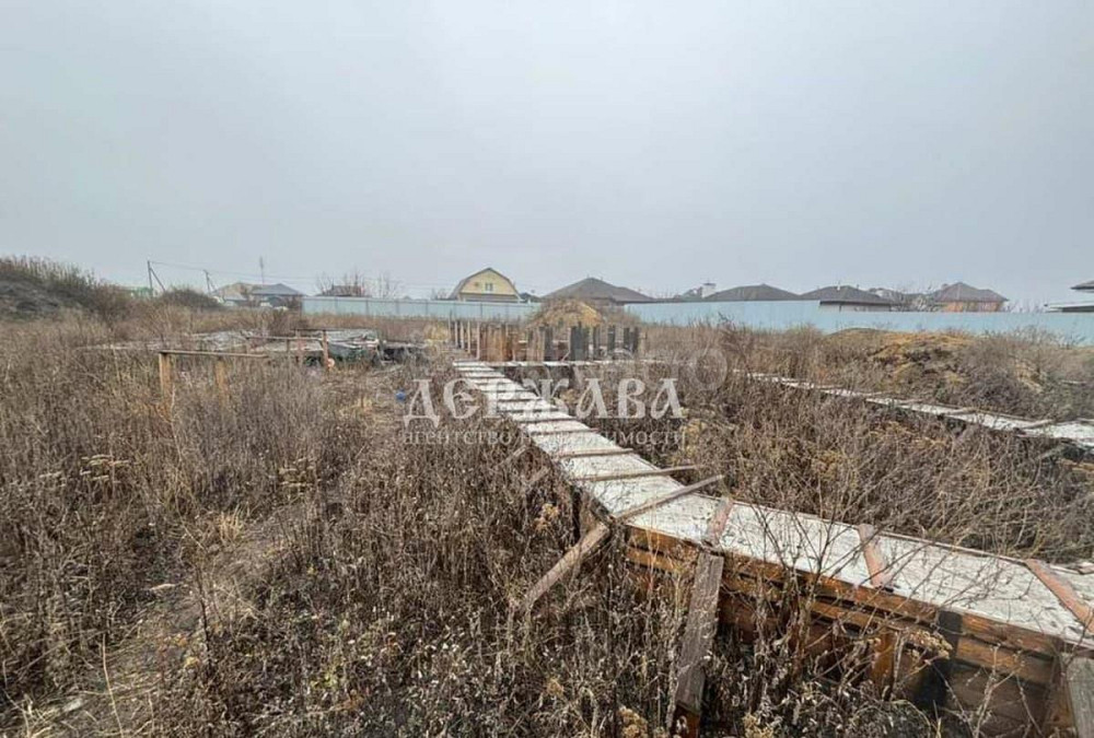 Земельный участок, 12 соток, 1 эт. Старый Оскол - изображение 2