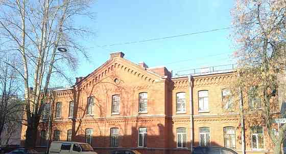 4-комн. квартира, 103.2 м2, 2/2 эт. Санкт-Петербург