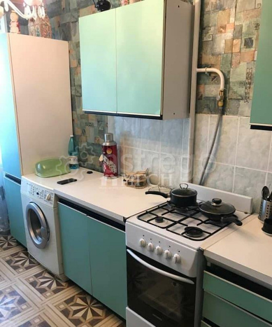 1-комн. квартира, 35 м2, 7/12 эт. Москва - изображение 9