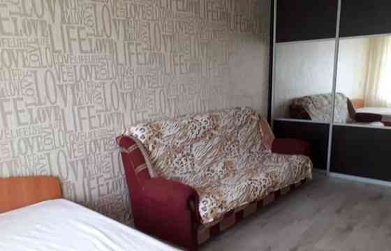 1-комн. квартира, 35 м2, 3/3 эт. Санкт-Петербург