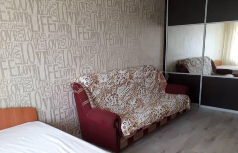 1-комн. квартира, 35 м2, 3/3 эт. Санкт-Петербург - изображение 6