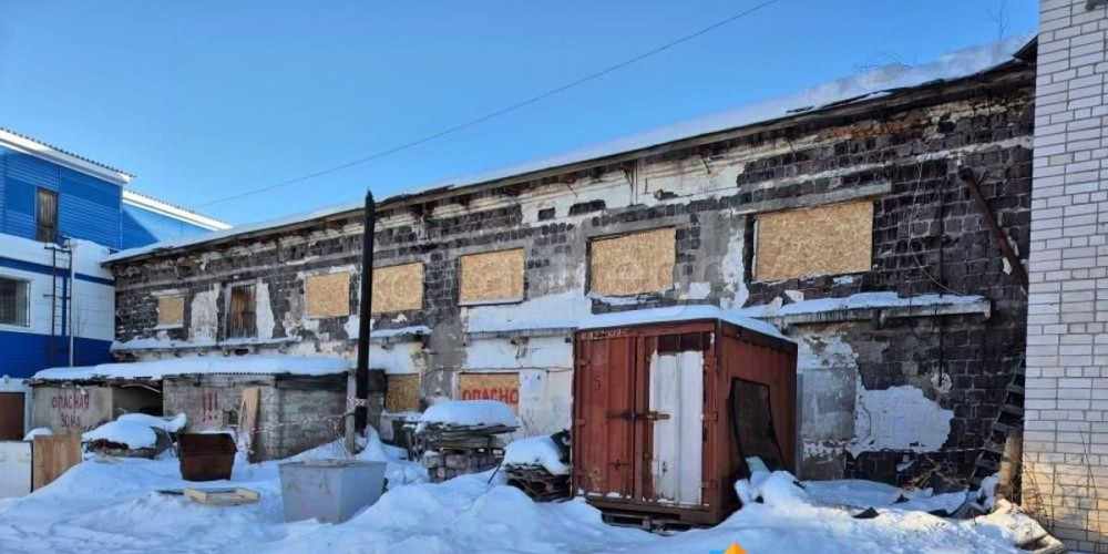 Отдельное здание, 620.7 м2 Котлас - изображение 7