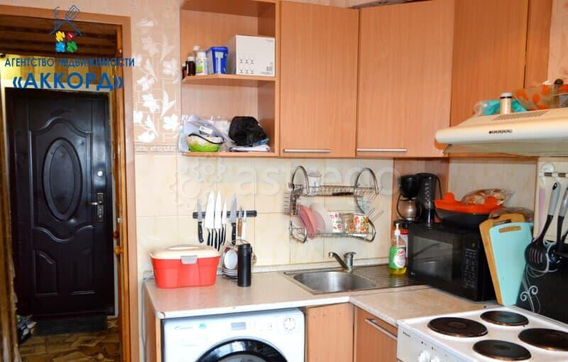 3-комн. квартира, 58.8 м2, 7/9 эт. Новоалтайск - изображение 2