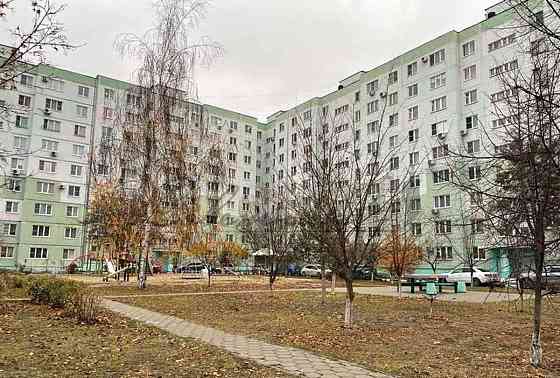 3-комн. квартира, 62.7 м2, 9/9 эт. Старый Оскол