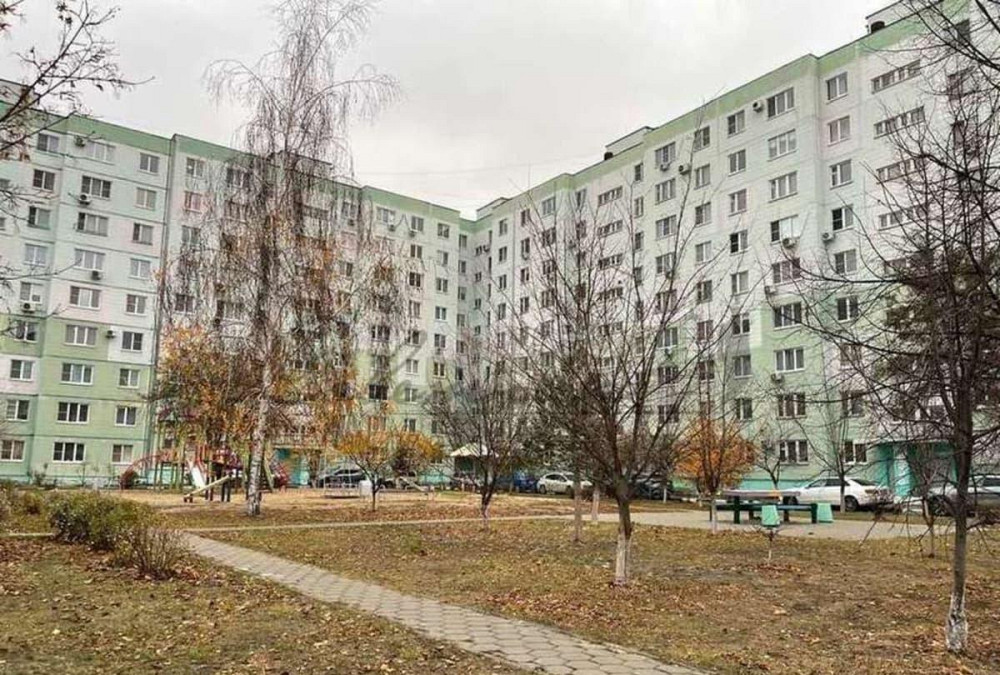 3-комн. квартира, 62.7 м2, 9/9 эт. Старый Оскол - изображение 3