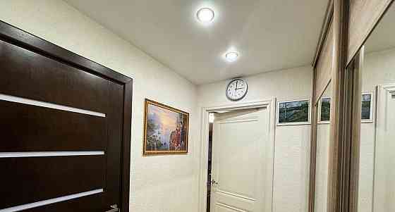 4-комн. квартира, 62.7 м2, 5/5 эт. Раменское