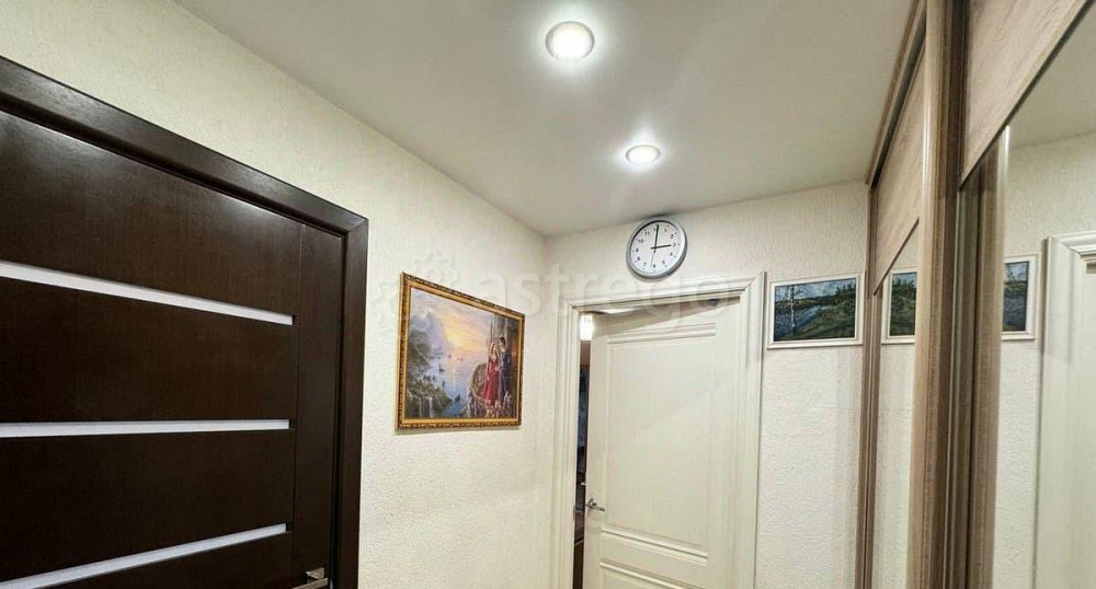 4-комн. квартира, 62.7 м2, 5/5 эт. Раменское - изображение 1