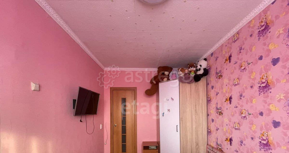 2-комн. квартира, 44 м2, 5/5 эт. Норильск - изображение 7