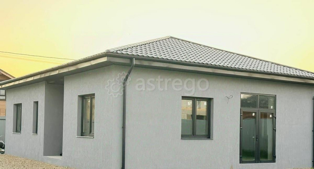 Коттедж, 125 м2, 6 соток, 1 эт. Раменское - изображение 4