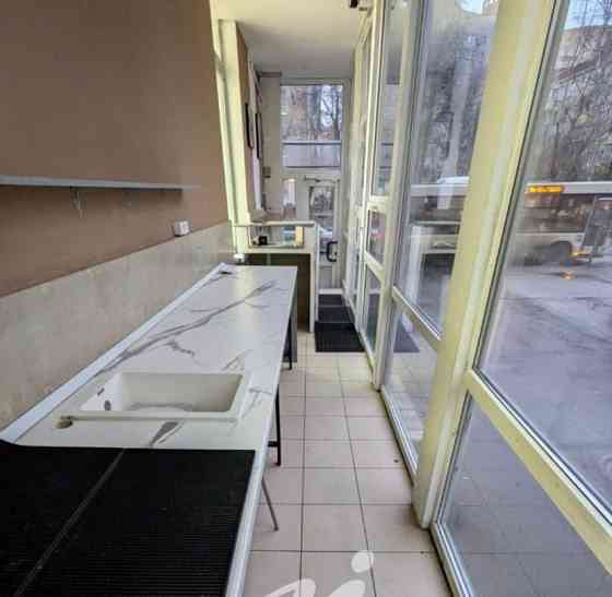 Торговое помещение, 11.2 м2 Химки