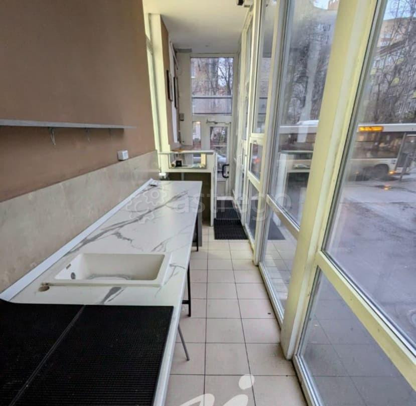 Торговое помещение, 11.2 м2 Химки - изображение 3