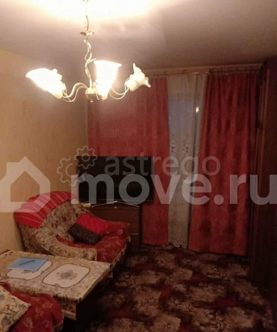 2-комн. квартира, 45 м2, 7/9 эт. Москва - изображение 1