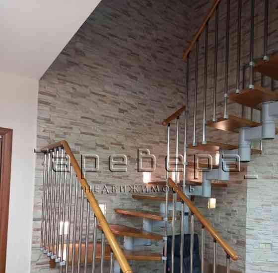 5-комн. квартира, 300 м2, 5/6 эт. Красноярск