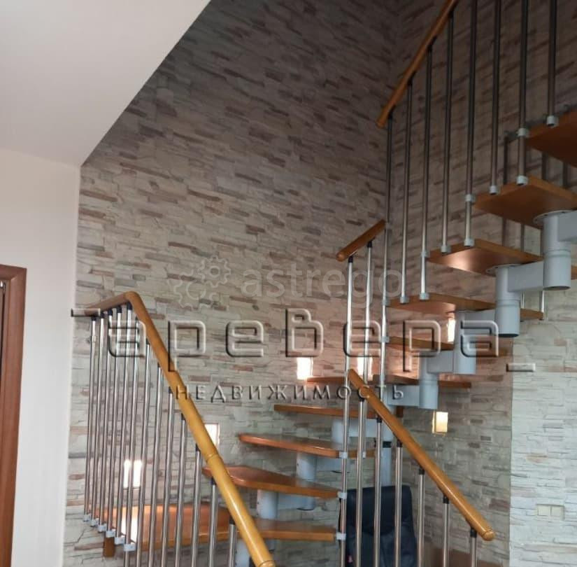 5-комн. квартира, 300 м2, 5/6 эт. Красноярск - изображение 5