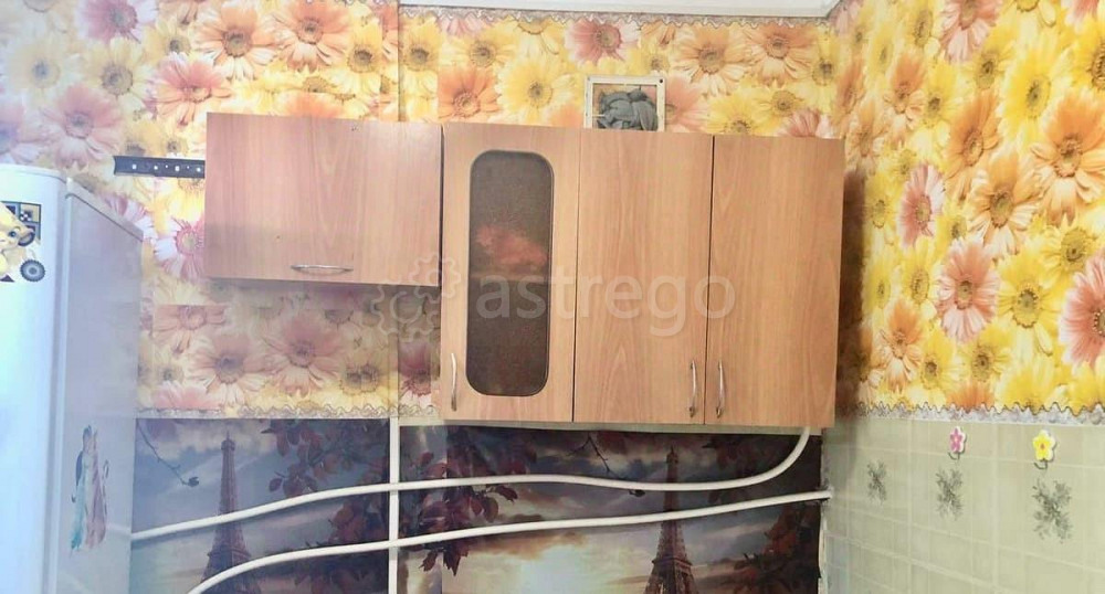 2-комн. квартира, 45 м2, 1/2 эт. Рубцовск - изображение 3