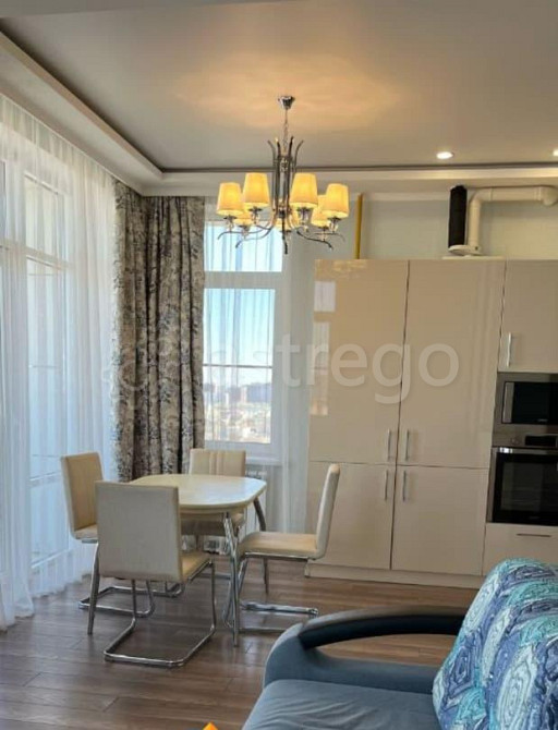 2-комн. квартира, 70 м2, 14/17 эт. Астрахань - изображение 5