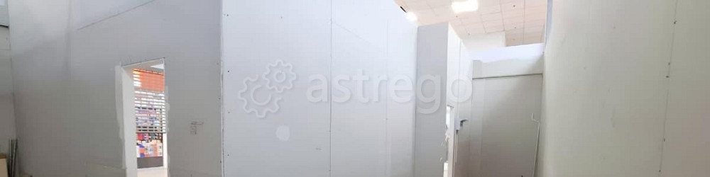 Торговое помещение, 50 м2 Астрахань - изображение 2